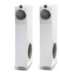 Morel Octave 6 Limited Edition floor-standing Boxe audio