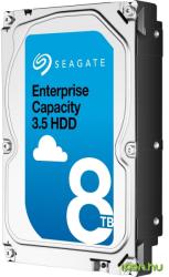 Seagate Enterprise Capacity 3.5 8TB 256MB 7200rpm SAS (ST8000NM0065)