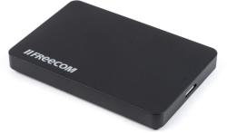 Freecom Classic III 2.5 4TB 5400rpm 32MB USB 3.0 56360