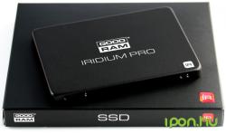 GOODRAM Iridium Pro 240GB SATA3 SSDPR-IRIPRO-240