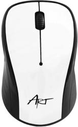 ART AM-92 White Mouse