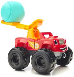 Mattel Mega Truckball Blaze (DPH74)