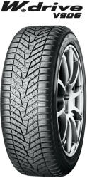 Yokohama W*drive V905 XL 255/40 R19 100V