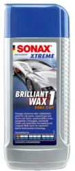 SONAX XTREME Brilliant Wax 1 Nano 250 ml