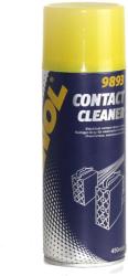 MANNOL Contact Cleaner - Kontaktspray 450 ml 9893