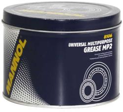 MANNOL Universal Multipurpose Grease MP2 - lítiumos zsír 800 g 8106