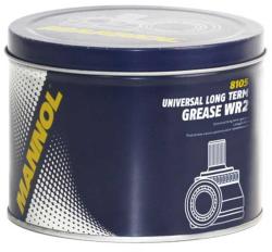 MANNOL Universal Long Term Grease WR2 - lítiumos zsír 800 g 8105