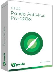 Panda Antivirus Pro HUN (5 Device/1 Year) W1APESD5