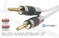QED kábelek QED Rerence Silver Anniversary. XT (C-QSAXT/100)