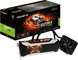 GIGABYTE GeForce GTX 1080 Xtreme Gaming Water cooling 8GB GDDR5X 256bit (GV-N1080XTREME W-8GD)