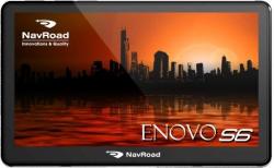 NavRoad Enovo S6