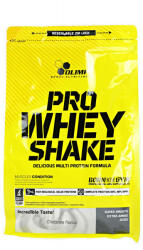 Olimp Sport Nutrition Pro Whey Shake 700 g
