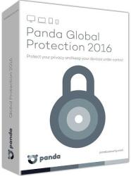 Panda Global Protection HUN Renewal (1 Device/1 Year) UW12GP1