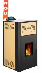 Ferroli Breta Pellet 24kW