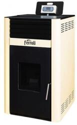 Ferroli Mirano Pellet 24 kW