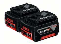 Bosch GBA 14.4V 4.0Ah M-C (1600Z00044)