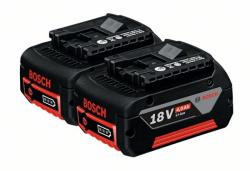 Bosch GBA 18V 4.0Ah M-C (1600Z00042)