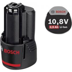 Bosch GBA 10.8V 2.5Ah O-B (1600A004ZL)