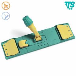 Felmosó csiptetős moptartó (TTS)