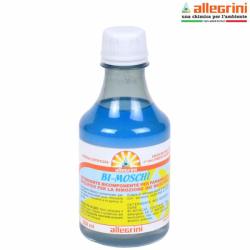  BI-MOSCHI extra bogároldó ablakmosó koncentrátum (250 ml)