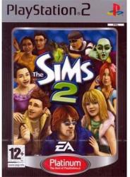 Electronic Arts The Sims 2 (PS2)
