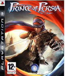 Ubisoft Prince of Persia (PS3)