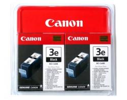 Canon BCI-3eBK Twin (BS4479A287AA)