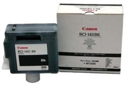 Canon BCI-1411BK Black (CF7574A001AA)
