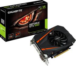 GIGABYTE GeForce GTX 1060 Mini ITX OC 3GB GDDR5 192bit (GV-N1060IXOC-3GD)