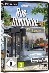 TML Studios Bus Simulator 2012 (PC)