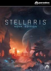 Paradox Interactive Stellaris [Nova Edition] (PC) Jocuri PC