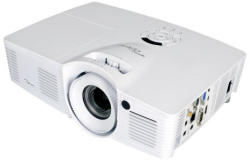 Optoma W416