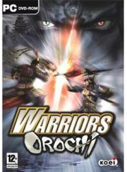 Koei Warriors Orochi (PC)