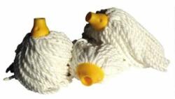 Csavarókosaras felmosófej 1 db - Vixi