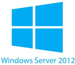 Microsoft Windows Server 2012 759562-B21