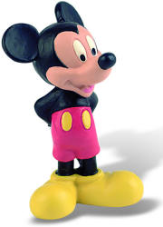BULLYLAND Figurina Mickey Mouse (BL4007176153482) Figurina