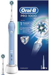 Oral-B Professional Care 1000 elektromos fogkefe vásárlás, olcsó Oral-B  Professional Care 1000 elektromos fogkefe árak, akciók