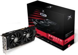 XFX Radeon RX 470 RS Black Edition 4GB GDDR5 256bit (RX-470P4LDB6)