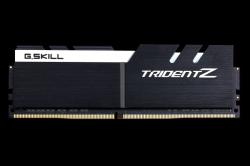 G.SKILL Trident Z 32GB (2x16GB) DDR4 3200MHz F4-3200C15D-32GTZKW