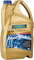RAVENOL ATF 8HP Fluid 4 l