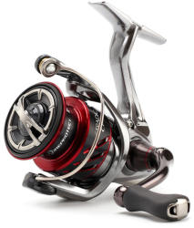 Shimano Stradic CI4+ FB 2500 (STCI42500FB)