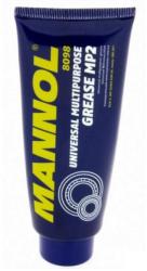 MANNOL Universal Multipurpose Grease MP2 - lítiumos zsír 100 g 8098