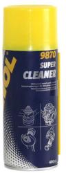 MANNOL Super Cleaner - Erős alkatrésztisztító 400 ml 9870