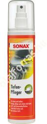 SONAX Műanyag- és gumiápoló fényes 300 ml
