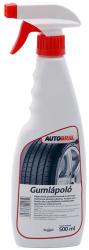 Autobrill Pumpás Gumiápoló 500 ml