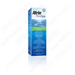 Afrin Pure Sea orrtisztító spray 75 ml