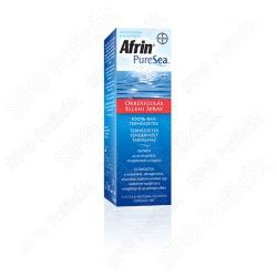 Afrin Pure Sea orrdugulás elleni spray 75 ml