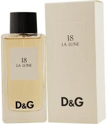 Dolce&Gabbana 18 La Lune EDT 100 ml