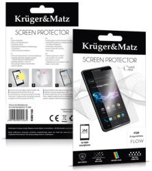 Krüger&Matz Folie de protectie kruger&matz flow (KM0160)