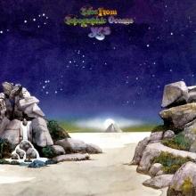 Yes Tales From Topographic Oceans (Box-Set)
